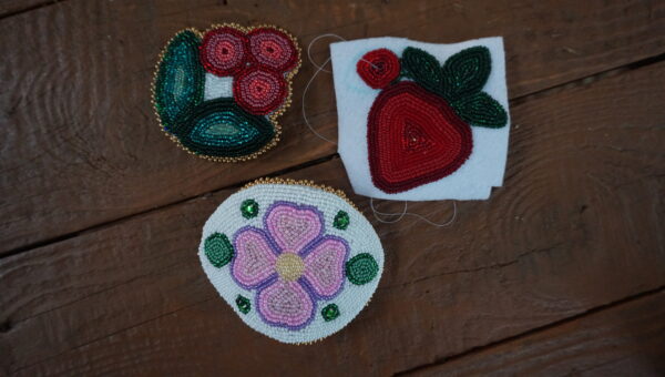 Custom Beadwork Orders - Image 2