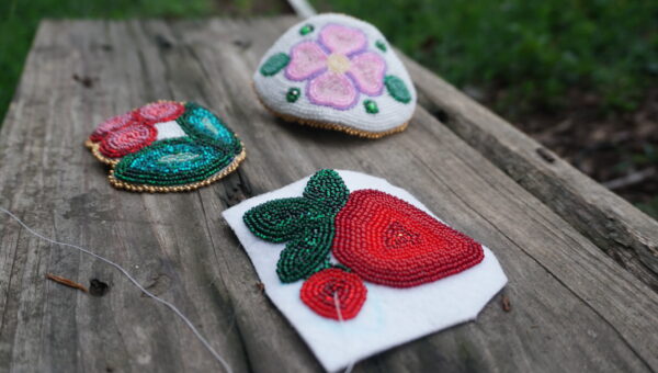 Custom Beadwork Orders - Image 3