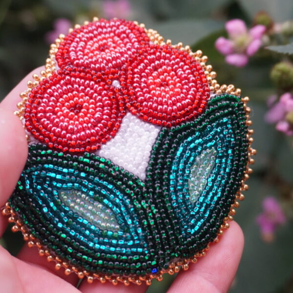 Custom Beadwork Orders